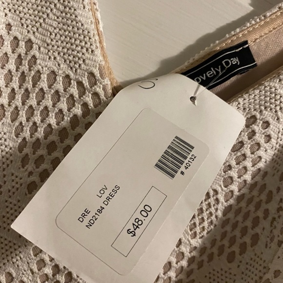 Bachelorette Bride Dress - Picture 3 of 3